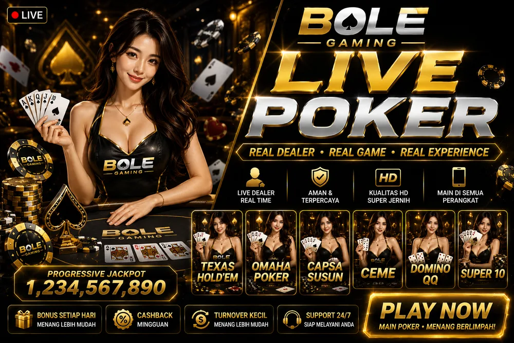 BOLE GAMING