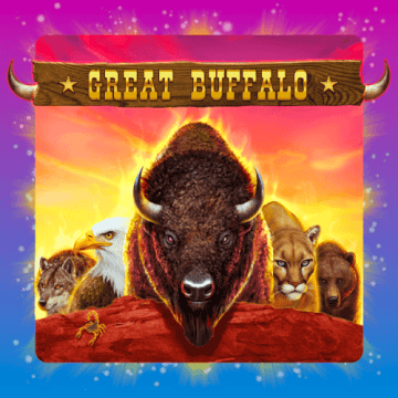 Great Buffalo