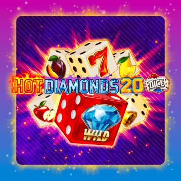 Hot Diamonds 20