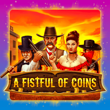 A Fistful of Coins