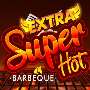 Extra Super Hot BBQ