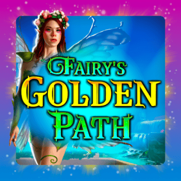 Fairys Golden Path
