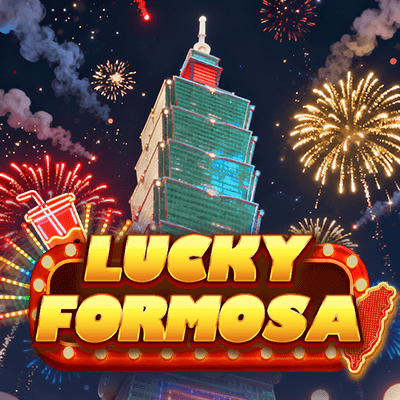 Lucky Formosa
