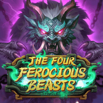 The Four Ferocious Beasts