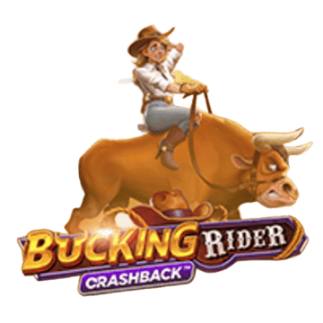 Bucking Rider