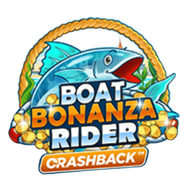 Boat Bonanza Rider