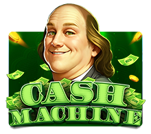 Cash Machine