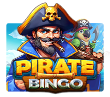 PIRATE BINGO
