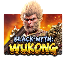 Black-Myth： Wukong